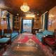 New Silver Jubilee Heritage Group Of Houseboats, Srinagar - Foto 4