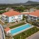 Casa4Rositas - Luxe Penthouse next to Blue Bay Golf & Beach! Willemstad - Foto 4
