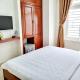 SeaSala Beach Hotel, Vung Tau (foto 4)