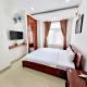 SeaSala Beach Hotel, Vung Tau (foto 2)