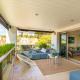 MARBELLA BANUS SUITES - Jardines del Príncipe Golden Mile, Marbella (zdjęcie 4)