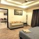 Bright & Beautiful 1 Bed Apt In Bahria Town Rawalpindi - Photo 6