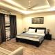 Bright & Beautiful 1 Bed Apt In Bahria Town Rawalpindi - Photo 10