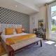 Le Panoramic Boutique Hôtel, Nice - Fotografie 4