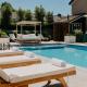 B&B Villa Westerduin, Renesse (foto 9)