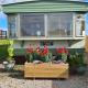 Rowanlea Caravan, Stonehaven