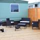 Birchlea Caravan, Stonehaven (Foto 10)