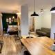 Condos St-Côme - Le Loft, au coeur des activités
