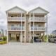 Peachy Pinella North Topsail Beach - Foto 4