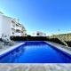 Quarteira Classic 1 With Pool by Homing