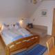 Haus Bauer Appartment I mit Balkon, Mariapfarr (foto 8)