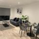 Stylish Birmingham City Centre Apartment