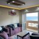 Alzohour Family condo with panoramic sea view, Alexandrie - Fotografie 2