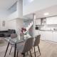 K27 - BP Modern Stay - Stylish Boutique Apartments by BQA, Budapešť - Fotografie 3