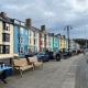 Seafront apartment with balcony, parking and sea views Aberystwyth - Foto 10