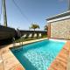 Funtastic Villa With Pool, Albufeira (fotografie 4)