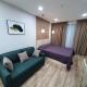 New Gudauri Twins, 436, Lovely Studio, Gudauri (photo 3)