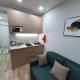 New Gudauri Twins, 436, Lovely Studio, Gudauri (photo 6)