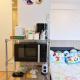 JINGHOUSE小岩 Direct to Shinjuku/airport/close to station, Tokio - Fotografie 10