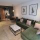 Superbe studio avec une belle terrasse à Gauthier, Casablanca - Photo 2