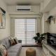 Happirest Cozy Crib (2-Bedroom with Balcony) - Lumiere Residences, Pasig City, Manila - Foto 9