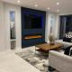 Stunning modern home set in beautiful grounds., Bath - Photo 5