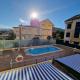 20A01 - Precioso apartamento con piscina y garaje La Arena - Foto 1