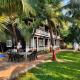 Casa Seaesta Beach Cottages and Suites, Arambol - Zdjęcie 1