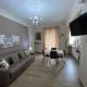 ATTICO BRICCARELLO -Intero Appartamento- Elegant Suite with FREE WIFI , air conditioned, near Inalpi Arena and Sporting Club Torino-Olimpyc Stadium, Turín - Foto 1
