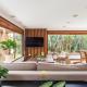 Bz15 Linda casa 4 Suítes - Condomínio Clube, ブジオス - 写真 6