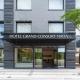 Hotel GrandConsort Naha
