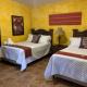 Casona del Conquistador, Antigua Guatemala - Zdjęcie 7