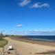 The Beach Front Apartment, Amazing Frontline Sea Views Tynemouth - Zdjęcie 4