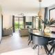 Coco Wellness Bungalow, Ewijk