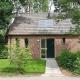 Coco Wellness Bungalow, Ewijk (fotografie 4)