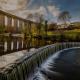 Viaduct View - Cefn Coed, Merthyr Tydfil