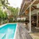 Oma Villa - A tropical sanctuary of Seminyak - Fotografie 6