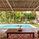 Oma Villa - A tropical sanctuary of Seminyak - Fotografie 2