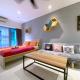 Mercu Summer Suites Bernice KLCC, Kuala Lumpur - Foto 6