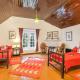 StayVista at 8Oaks, Dalhousie (Foto 7)