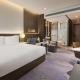 Crowne Plaza Wuhan Development Zone by IHG, Wu-chan - Fotografie 4