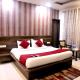 Hotel Hollywood Heights near Railway station, Amritsar - Zdjęcie 1