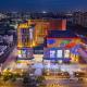 Atour Hotel Shanghai Songjiang Sports Center, Shanghai - Foto 1