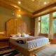 The Village View Homestay, Jibhi - Fotografie 4