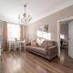 Stylish Latvian Classic 1-Bedroom Apartment Near City Center, Parks & Public Transport Links, Riga