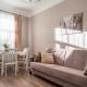 Stylish Latvian Classic 1-Bedroom Apartment Near City Center, Parks & Public Transport Links, Riga (foto 2)
