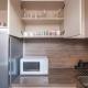 Stylish Latvian Classic 1-Bedroom Apartment Near City Center, Parks & Public Transport Links, Riga (foto 7)