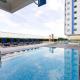 Condo Studio Luxe in Princeton Residences, Manila - Foto 1