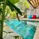Timaya Villa Legian - Fotografie 1