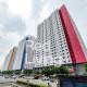 RedLiving Apartemen at Jalan Pramuka - Aokla Property